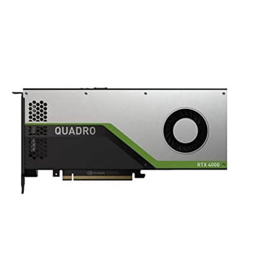 Nvidia Quadro RTX 4000 8GB Graphics Card